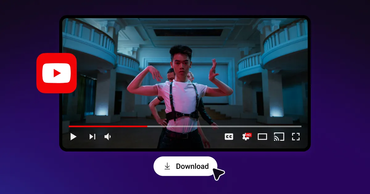 Download Videos