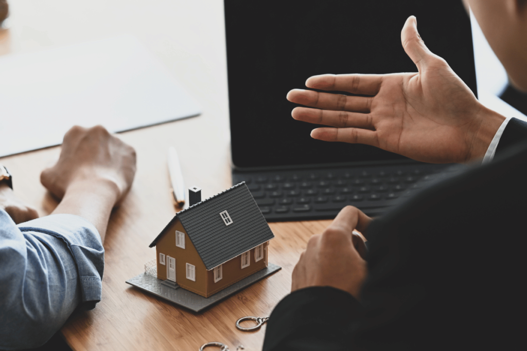 Buying Agent