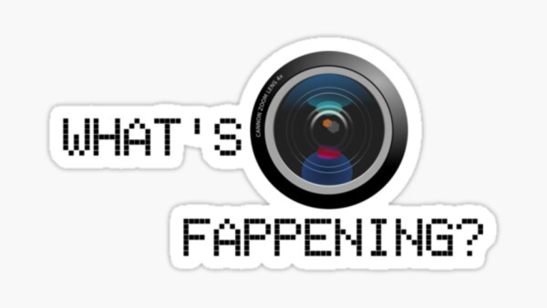 Inside the Controversy: What You Need to Know About the Fappening Blog