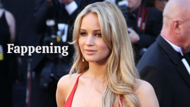 Fappening Blog and the Ethics of Celebrity Leaks in the Digital Age