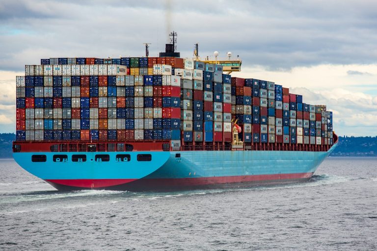 Container