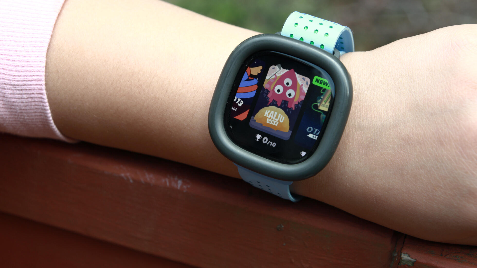 Smartwatch
