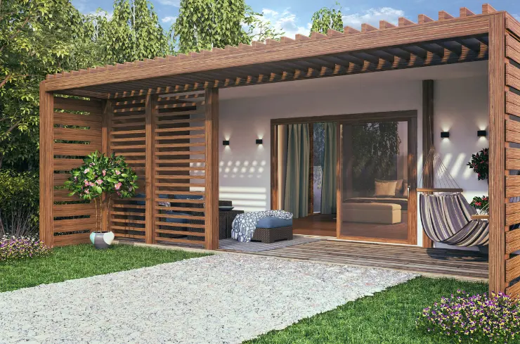 PreFab ADU