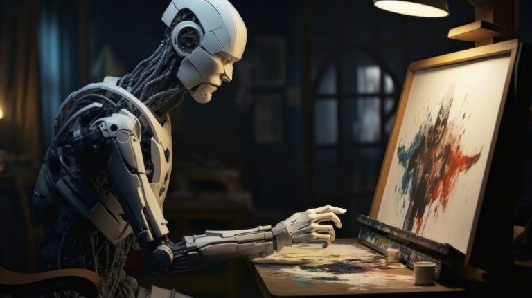 AI Image
