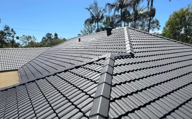 What are the Benefits of Roof Restoration?