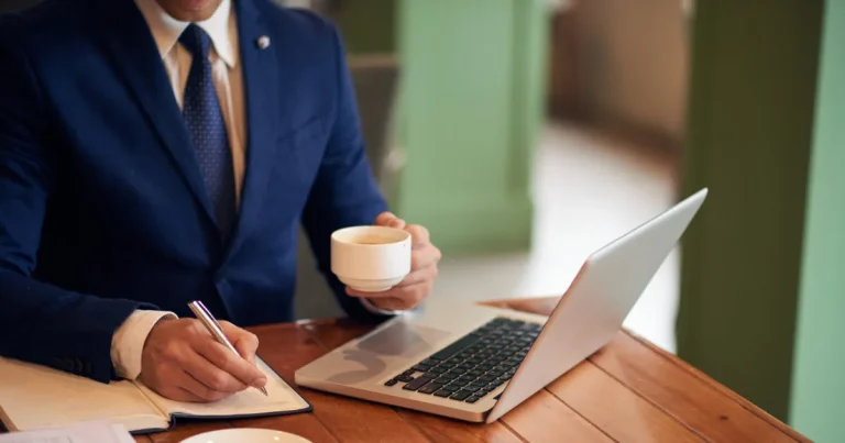 Can an Outsourced CFO Work Remotely?