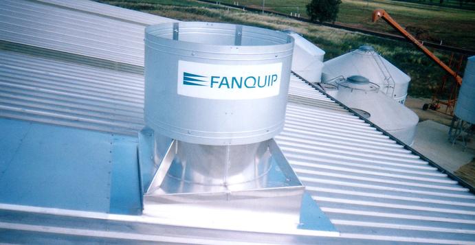 What Industries Does Fanquip Service?