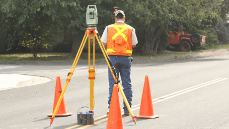 What Qualifications/Licences Do Surveyors in Parramatta Need?
