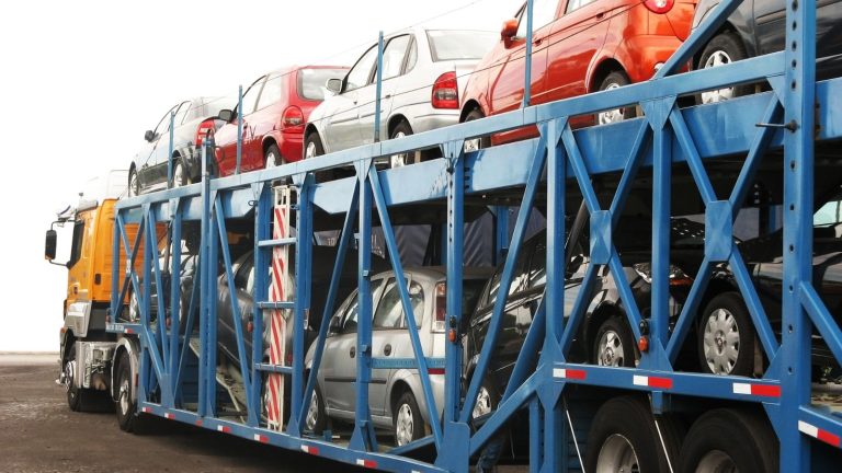 Runner Auto Transport