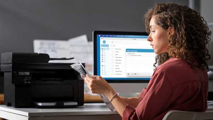 Online Fax Software