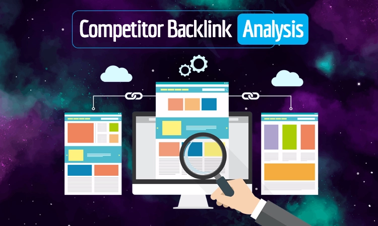 Analysing Competitor Backlink Profiles for Opportunities