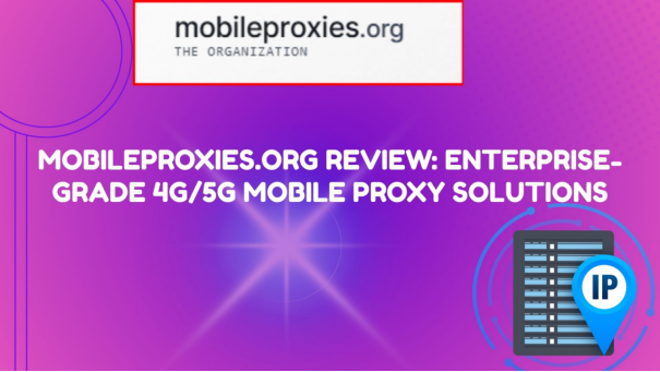 MobileProxies.org