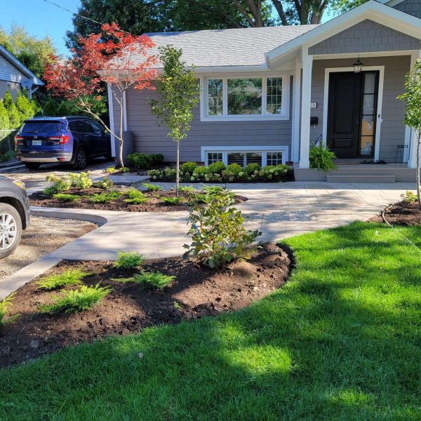 Landscaping Oakville: Expert Residential and Commercial Solutions