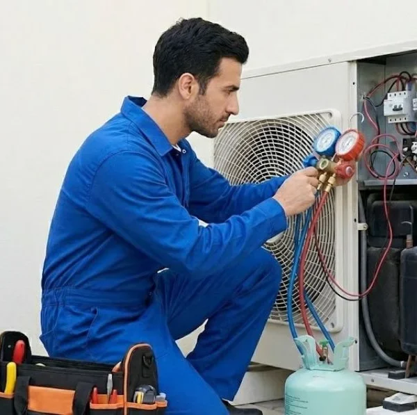 Air Conditioning Repair Company: Reliable 24/7 Service and Expert Technicians