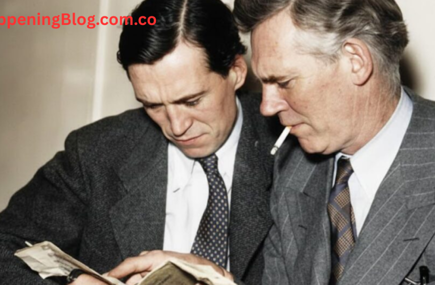 Pablo Huston: Life, Legacy, and the Quiet Story of John Huston’s Adopted Son