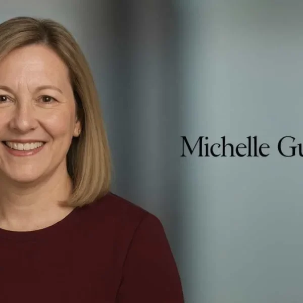 Michelle Gumbel: A Private Life Shaped by Legacy, Family, and Quiet Strength