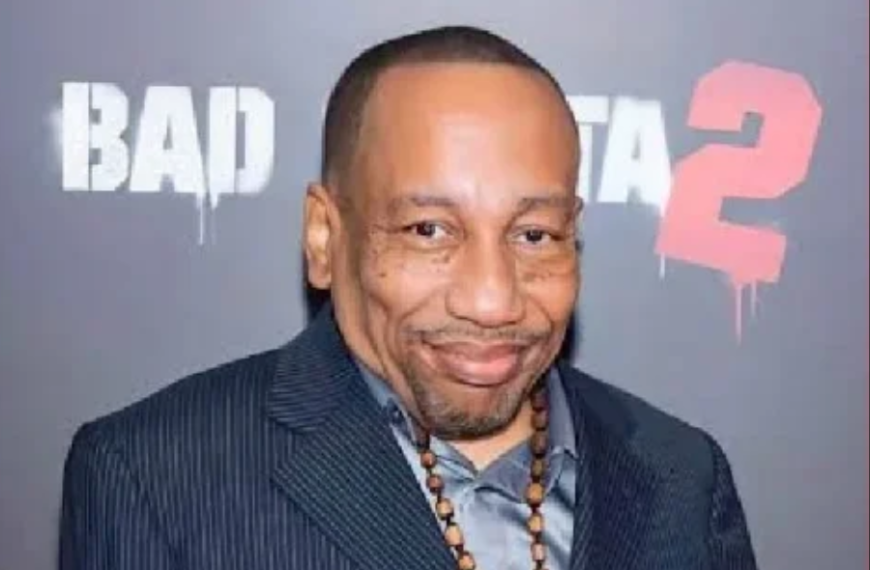 Otelia Cox: The Woman Behind Hollywood’s Beloved Actor Tony Cox