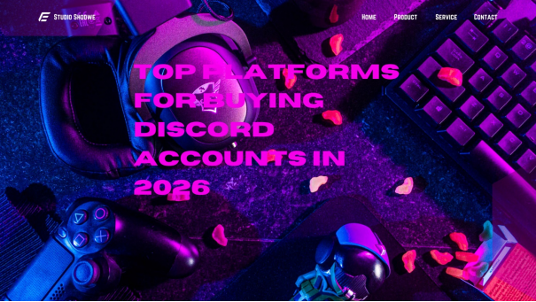 Accounts