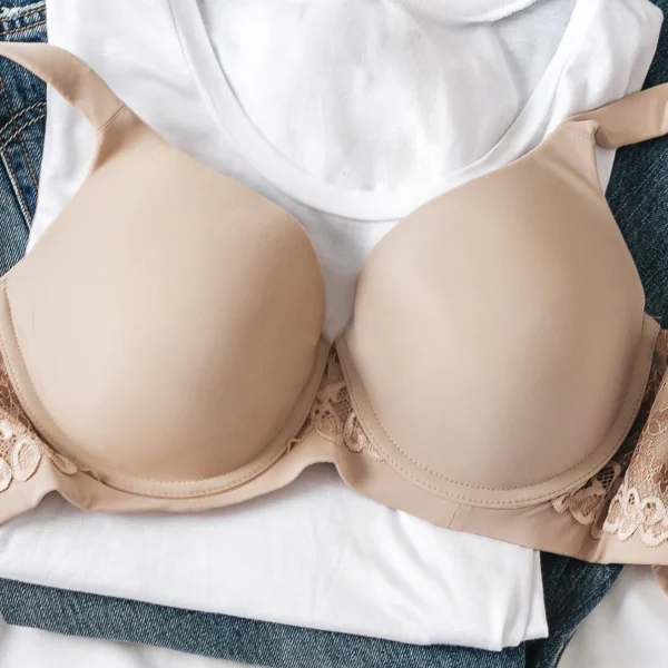 How to Measure Your Bra Size the Thirdlove Way