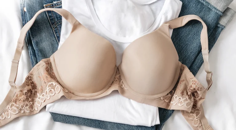 How to Measure Your Bra Size the Thirdlove Way