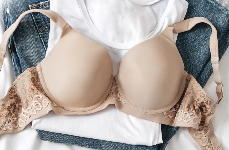 How to Measure Your Bra Size the Thirdlove Way