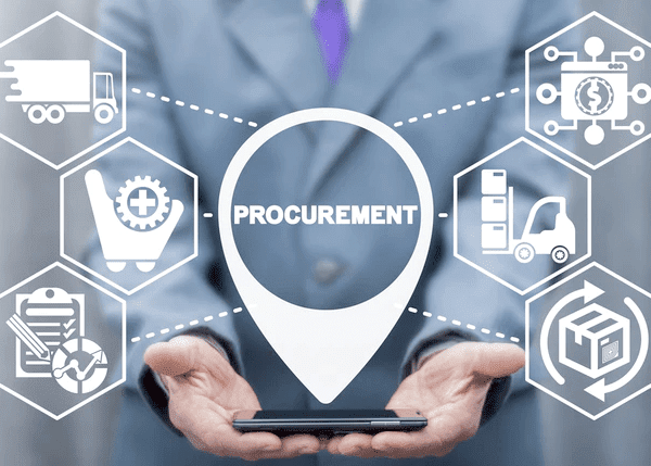How Digital Procurement Tools Drive Cost Savings in Construction Projects