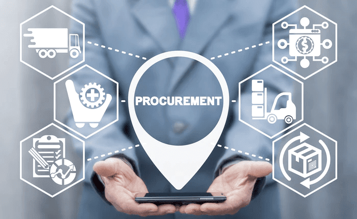 Digital Procurement