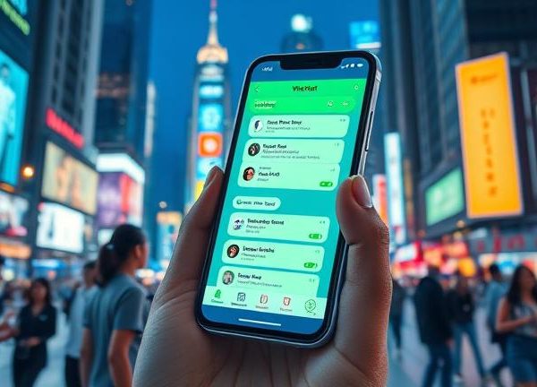 Navigating WeChat’s Ad Ecosystem: Moments, Banners, and Beyond