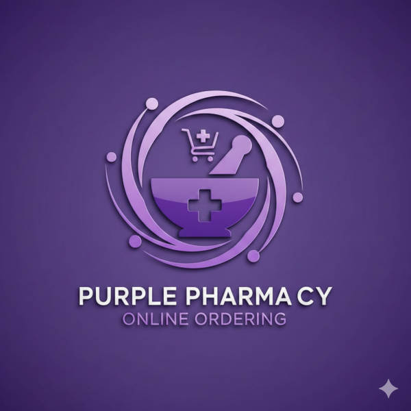 Purple Pharmacy Online Ordering: A Growing Digital Shift in Consumer Health Services