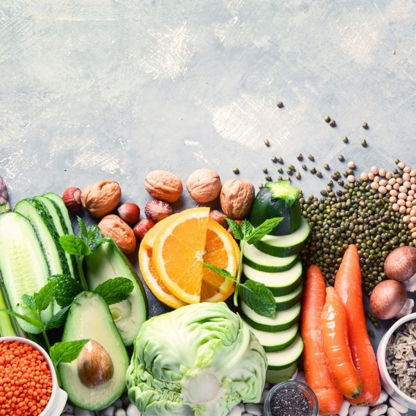 What Natural Plant-Based Options Help Maintain Everyday Wellness?