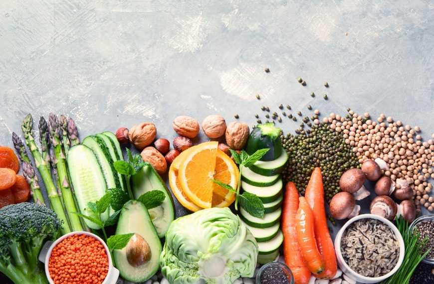 What Natural Plant-Based Options Help Maintain Everyday Wellness?