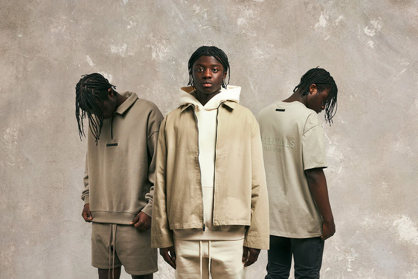 Essentials Clothing