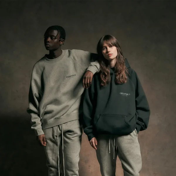 Essentials Hoodie Canada