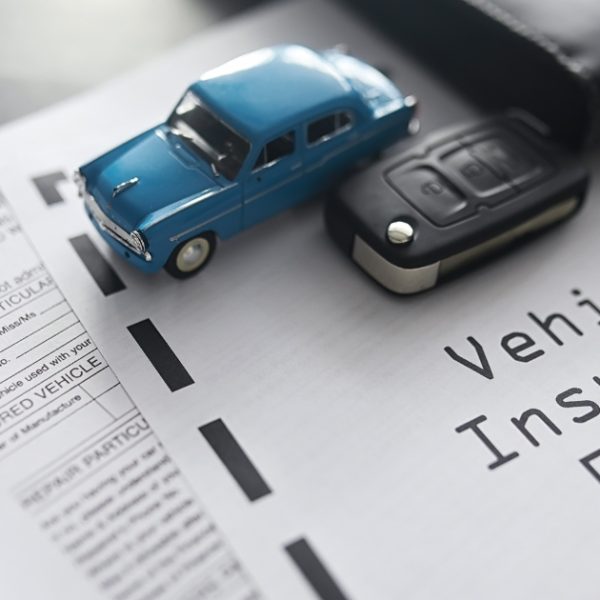 Uber vehicle insurance and TLC insurance companies: what is the difference