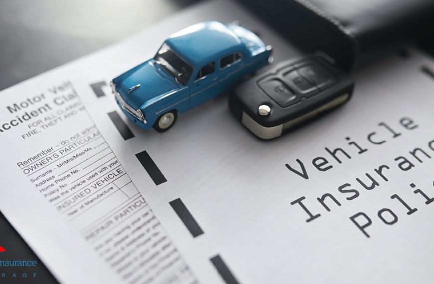 Uber vehicle insurance and TLC insurance companies: what is the difference