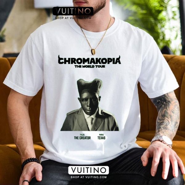 Tyler the Creator Merch