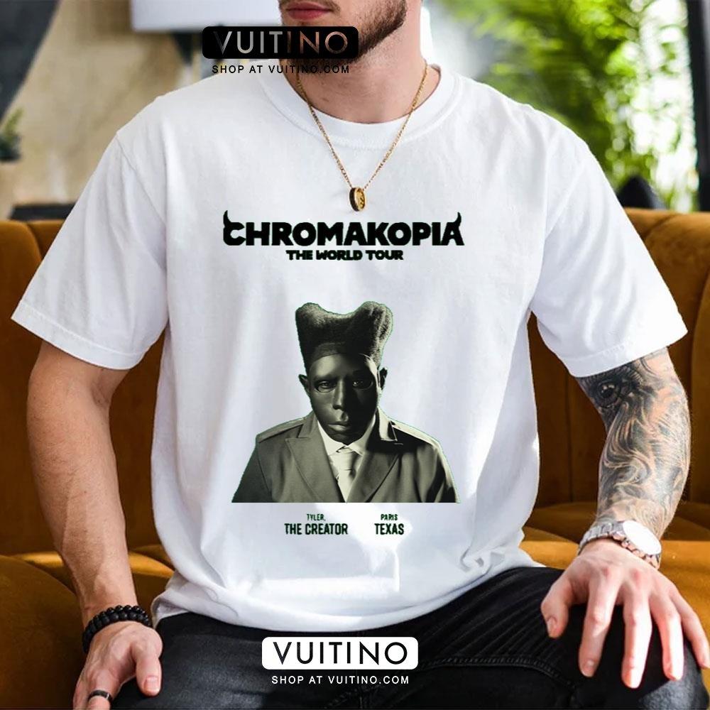 Tyler the Creator Merch