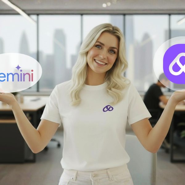 How to Structure Content to Rank in AI Tools Like Gemini
