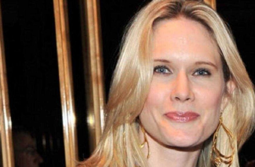 Kate Connelly Biography: Quick Bio, Life Story, Career & Personal Details