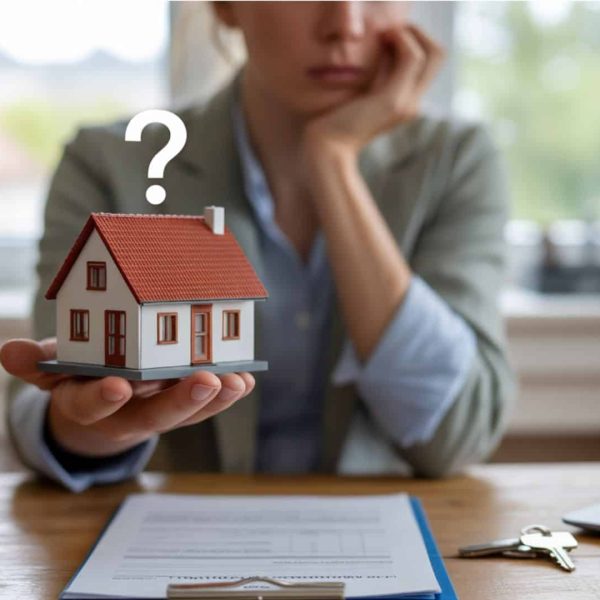 Common Real Estate Mistakes That Can Cost You Time and Money
