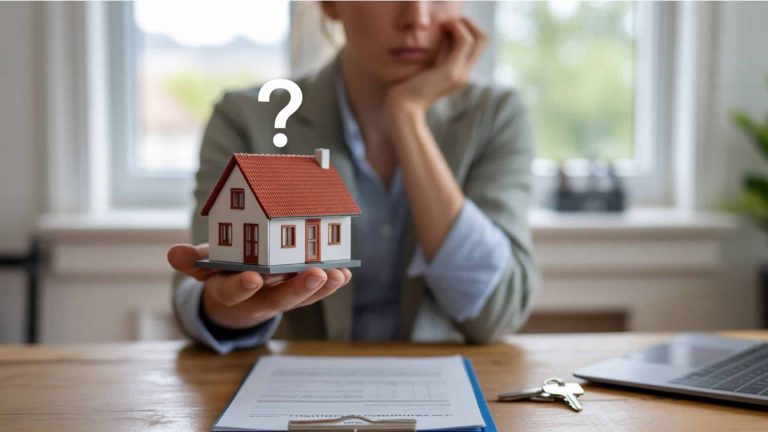 Real Estate Mistakes