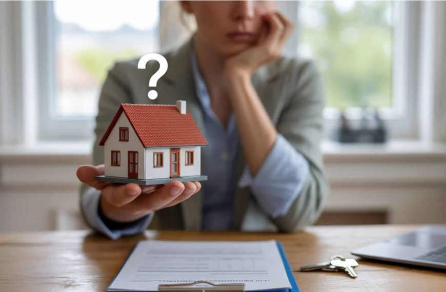 Common Real Estate Mistakes That Can Cost You Time and Money