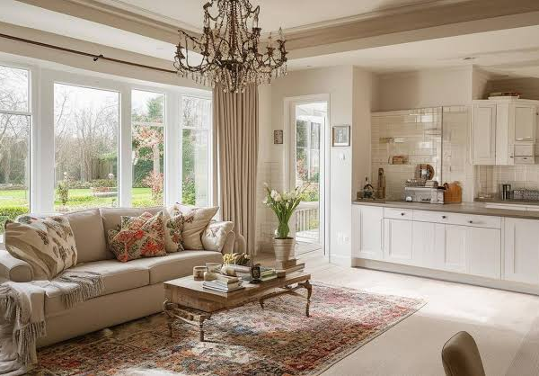 Improve Your Home’s Comfort with These Simple Renovations