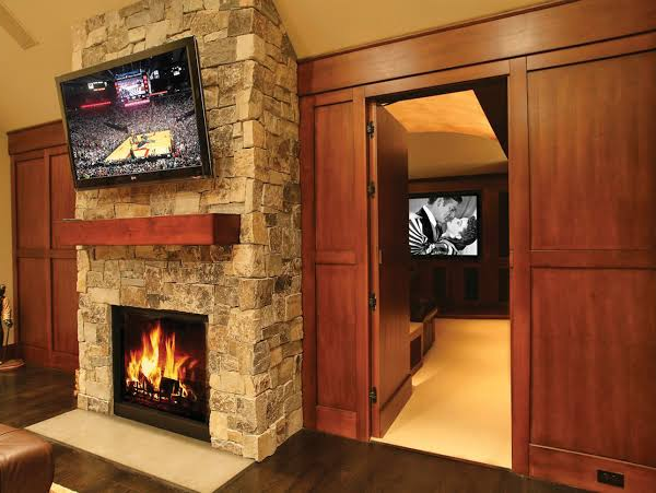Home Improvement Secrets Professional Contractors Use
