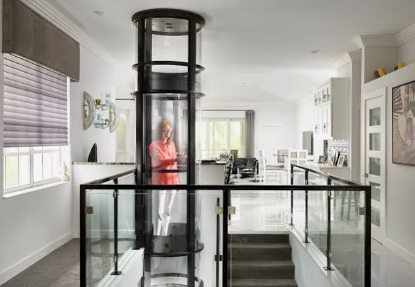 Home Elevator Installation Considerations for Multi-Level Residential Properties