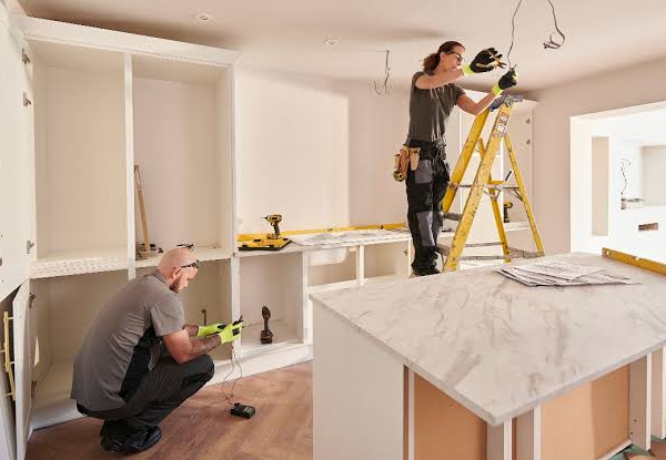 Top Home Upgrades Buyers Love Most