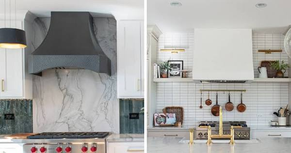 Kitchen Ventilation Problems and Better Solutions for Removing Heat and Odors