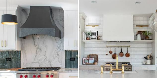 Kitchen Ventilation Problems and Better Solutions for Removing Heat and Odors