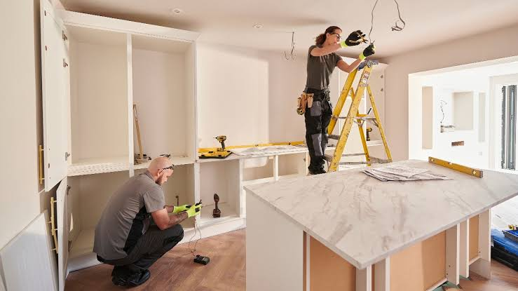 Top Home Upgrades Buyers Love Most
