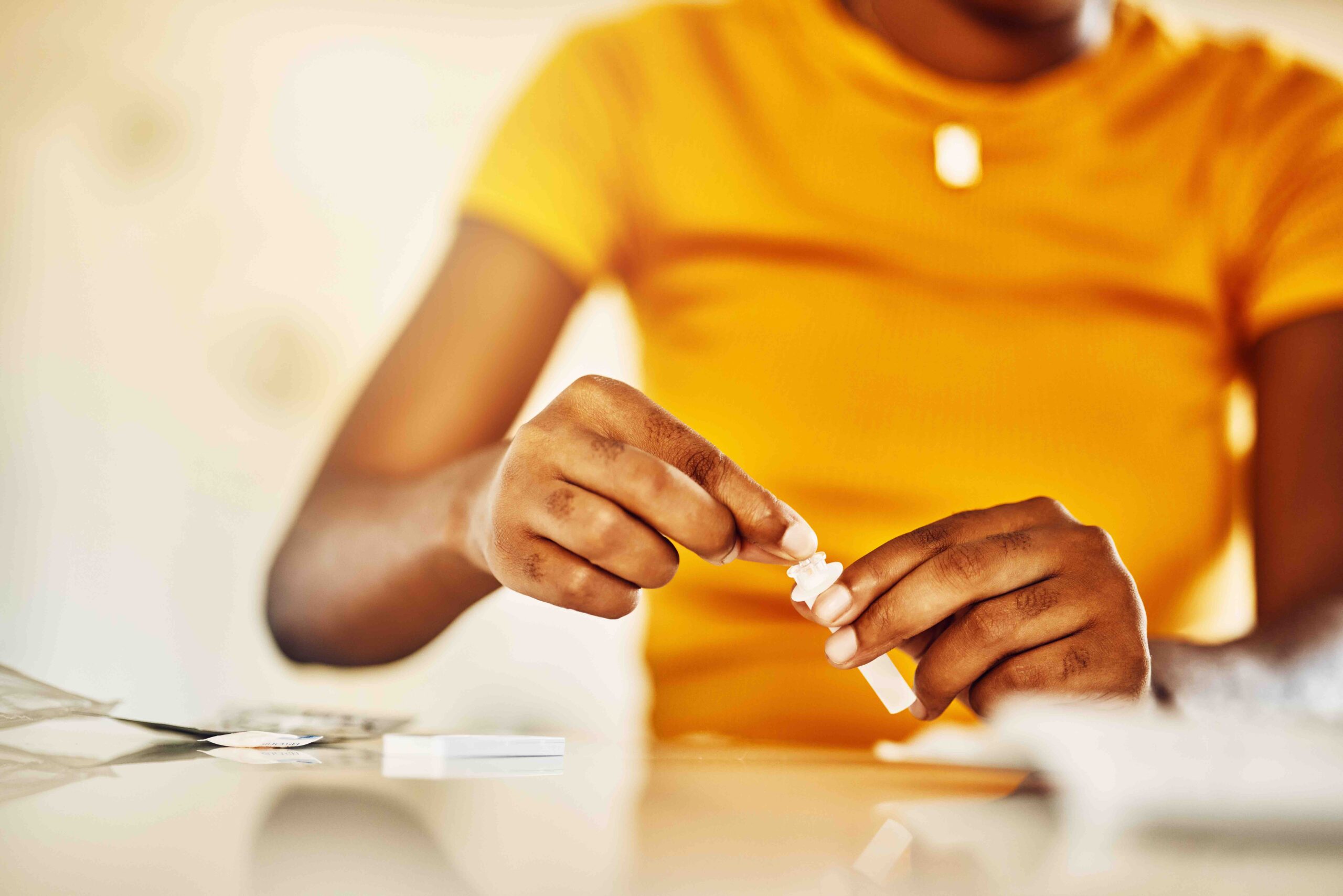Are At-Home Health Tests Worth Buying